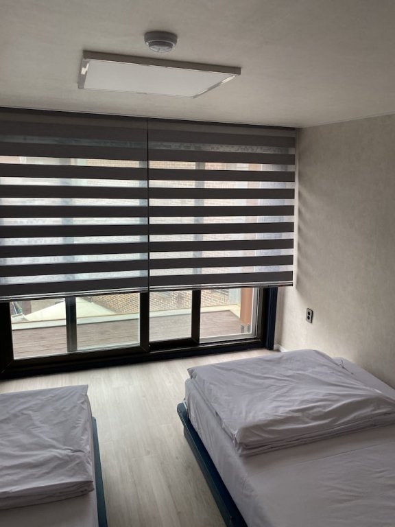 Фото Itaewon Inn