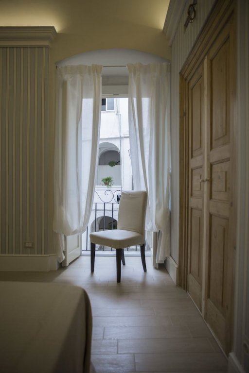 Фото B&b Porta Baresana