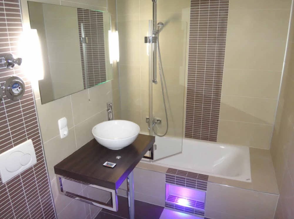 Фото Traumwohnung am Altstadtrand