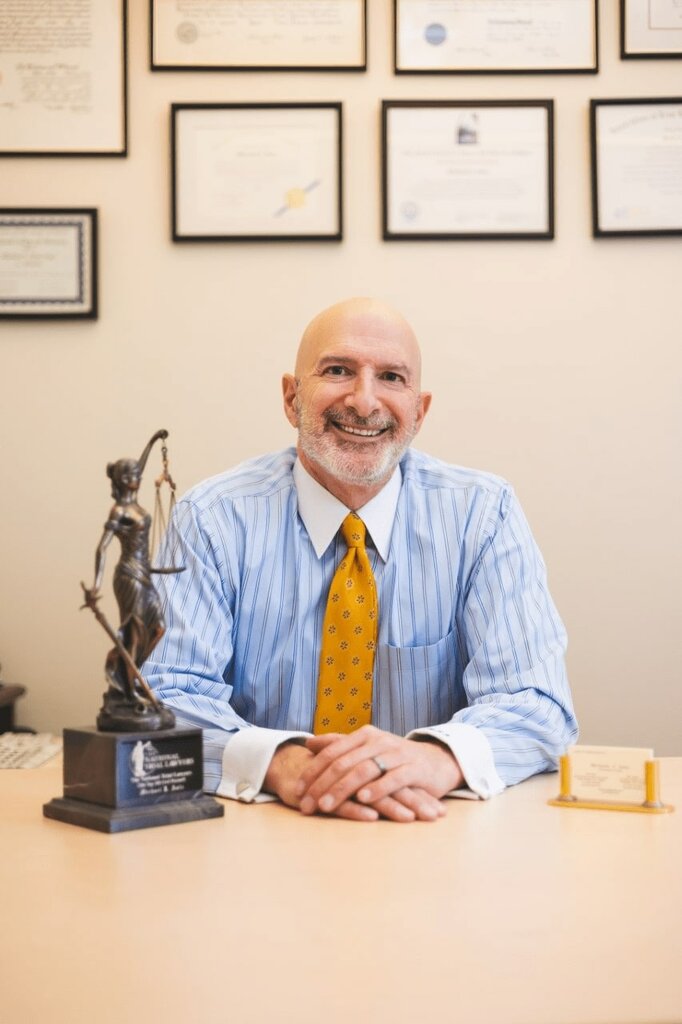 Attorney Asta Law - Personal Injury Lawyers, New York, photo