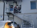 Milano (улица Героев Аджимушкая, 6/13), nail salon