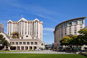 Гостиница Signia by Hilton San Jose в Сан-Хосе