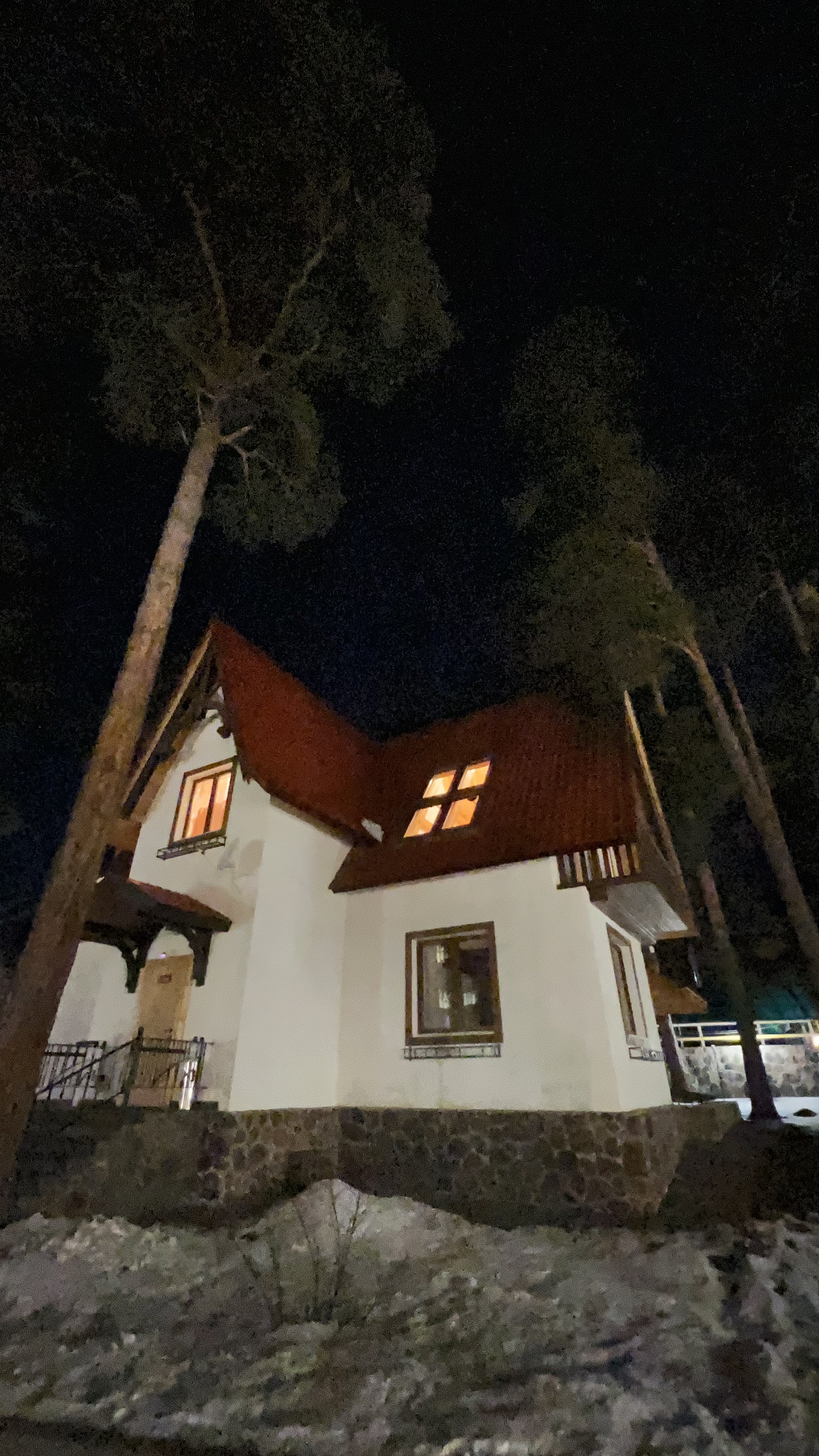 Фото Ozon Village