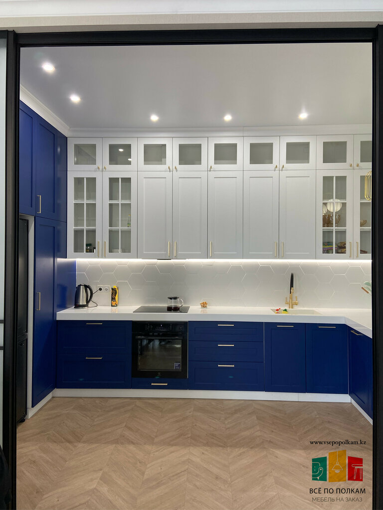 Custom furniture Bari Oz Soresinde, Almaty, photo