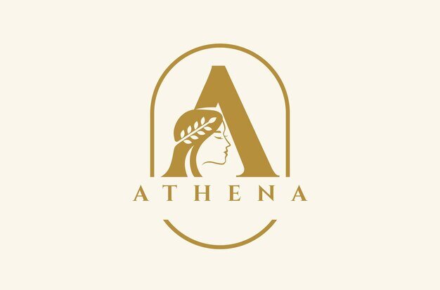 Афина