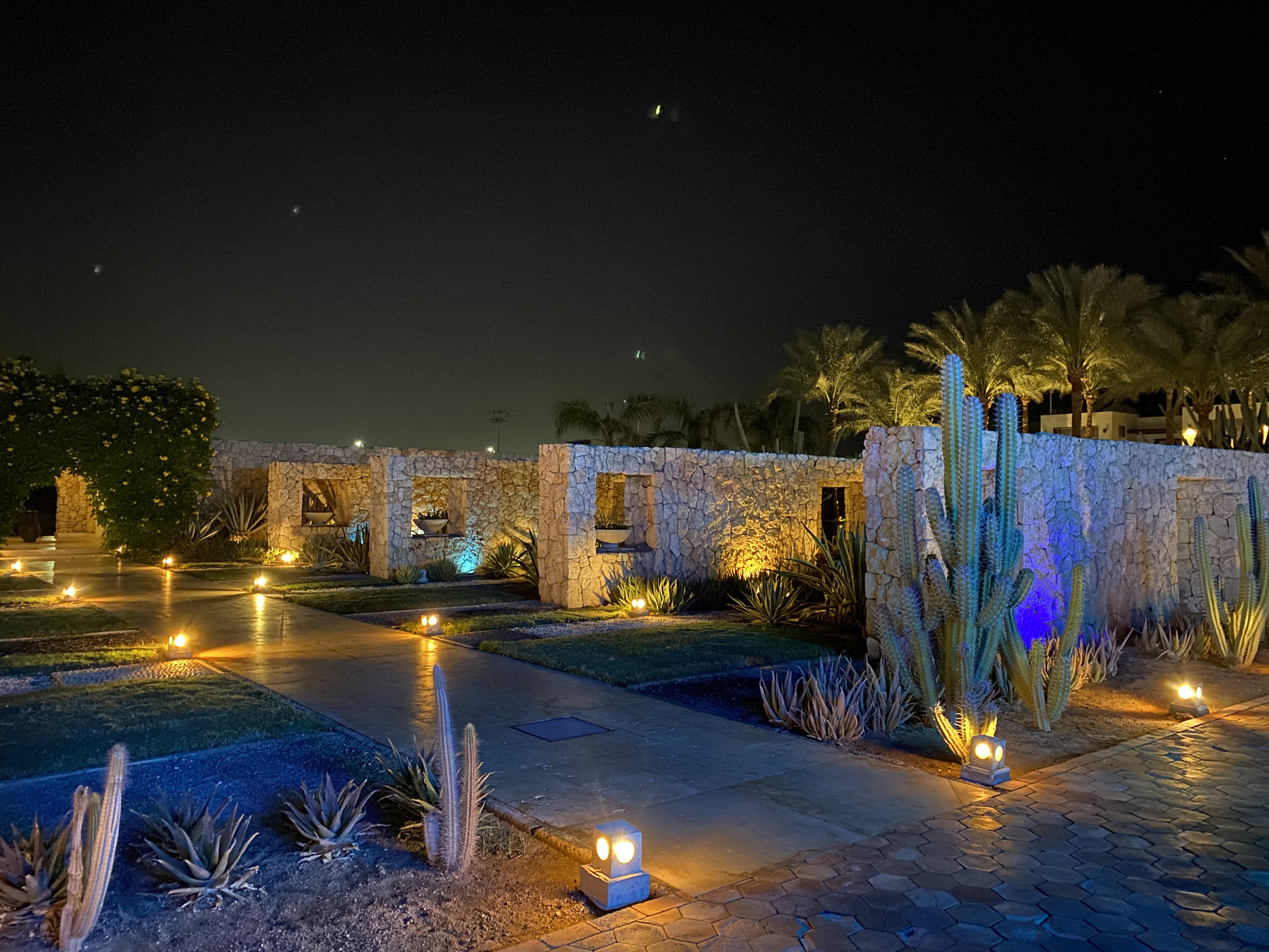 Фото Sentido Reef Oasis Senses Aqua Park Resort