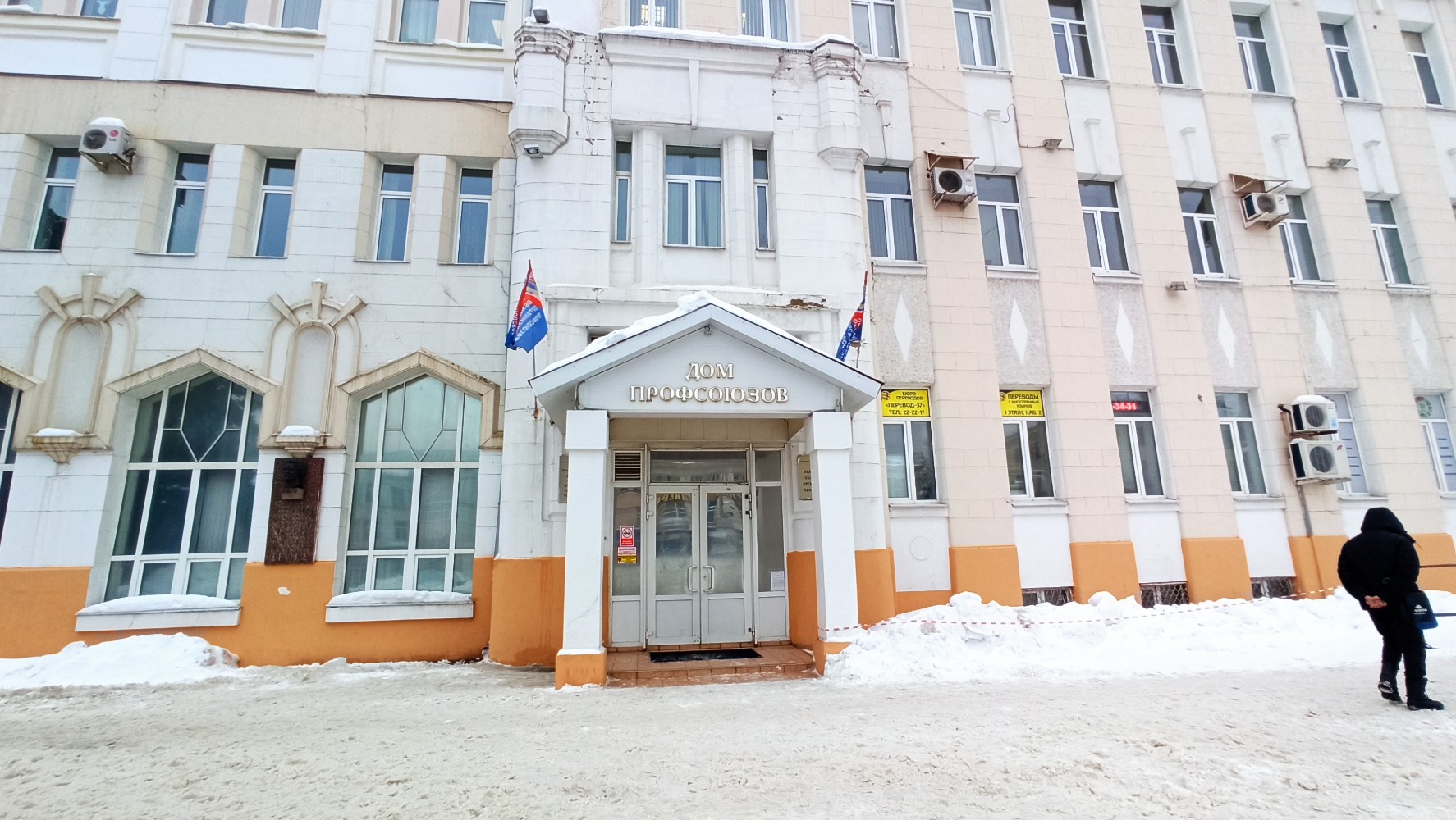 В Дзержинске досрочно расширили проспект Ленина до четырех полос