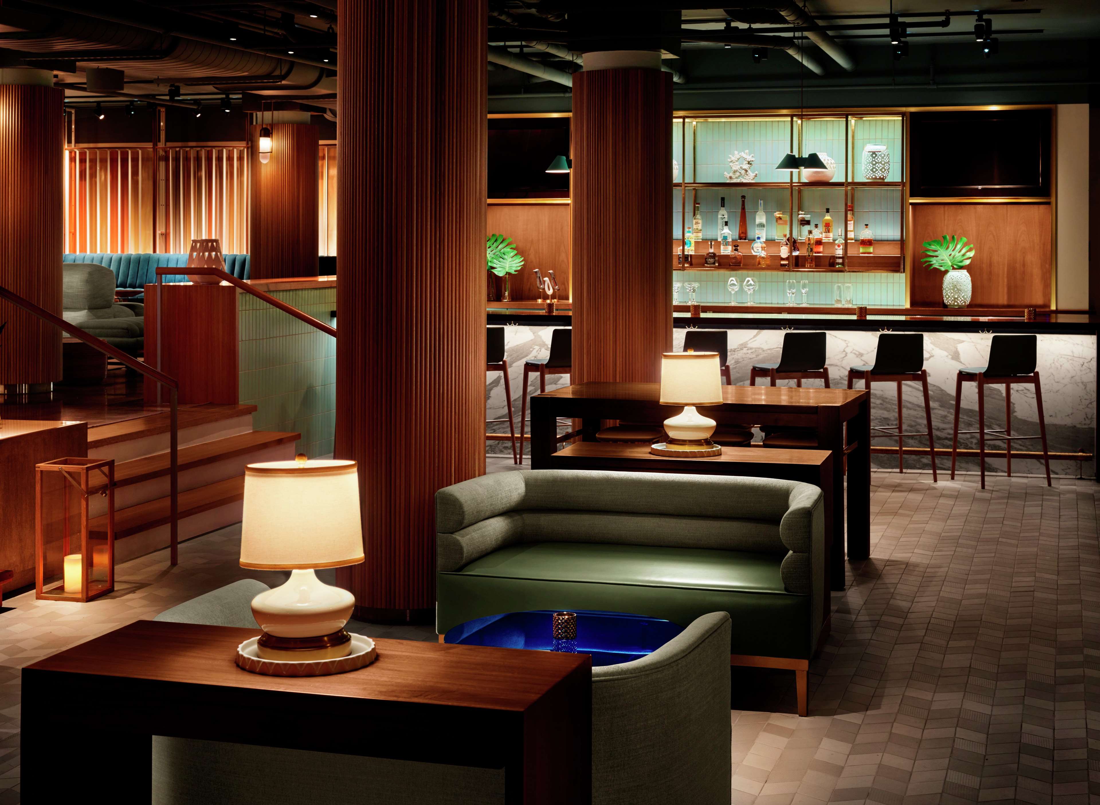 Фото The Gates Hotel South Beach 