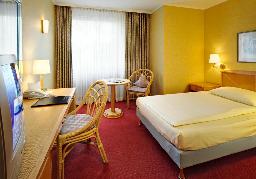 Фото отеля 4