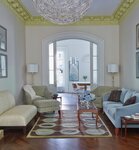 David Kaplan Interior Design LLC (United States, New York, 302a West 12th St., #212) ، تصميم داخلي