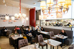 TomYumBar (Vatutina Street, 107) ، مقهى