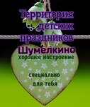 Shumelkino (ulitsa 40 let Oktyabrya, 25), organization of events