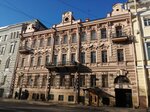 Дом военного инженера С.В. Яфимовича (Конногвардейский бул., 3), достопримечательность в Санкт‑Петербурге