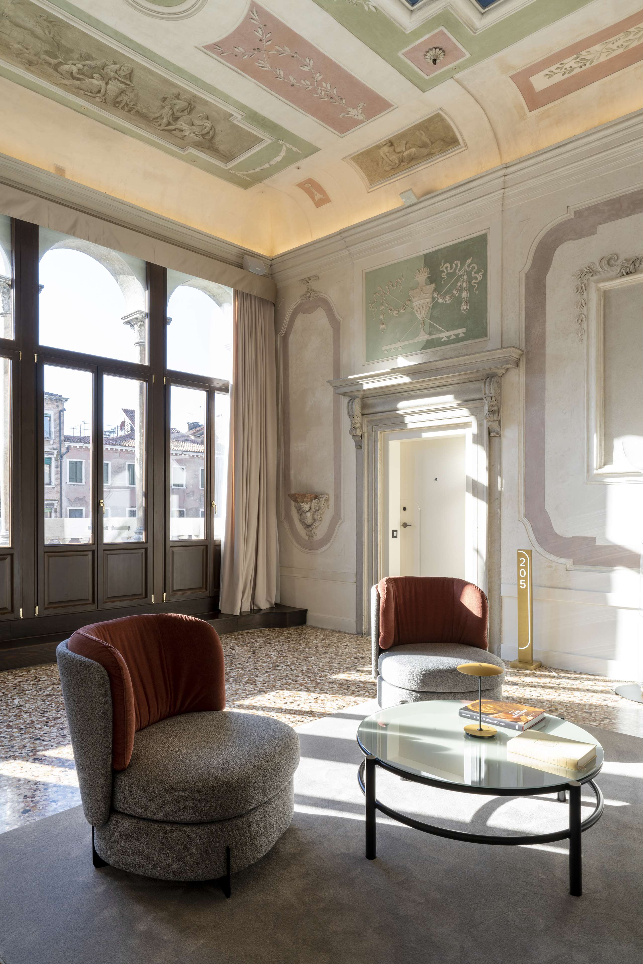 Фото Radisson Collection Hotel, Palazzo Nani Venice