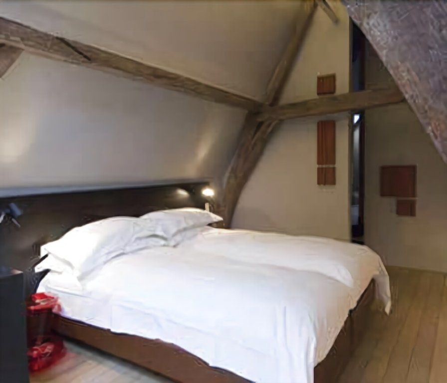 Фото Hotel Matelote