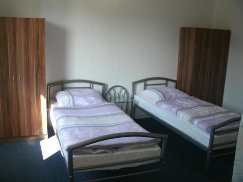 Фото Gästehaus Vienenburg