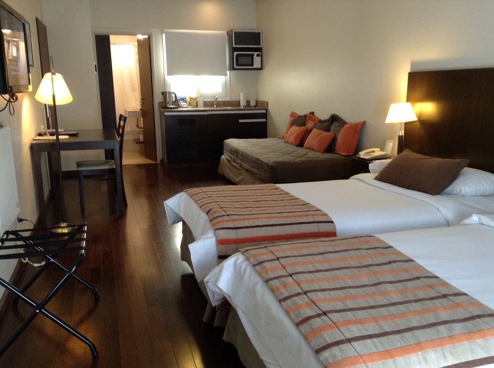 Фото Argenta Suites Belgrano