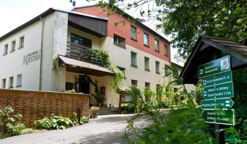 Фото Berghotel Rotstein