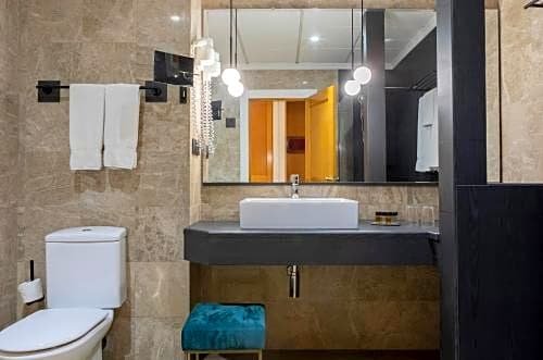 Фото Hotel Don Curro