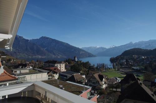 Фото La belle vue - Boutique Hotel & Café