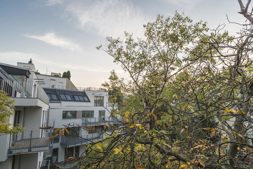 Фото Silent Paradise Ober St Veit by Welcome2Vienna