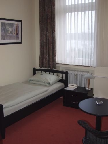 Фото Hotel Fährhaus