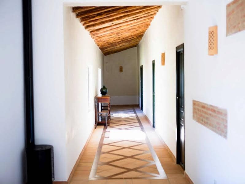 Фото Cortijo de Vega Grande