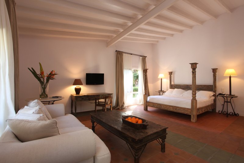 Фото Huerto Del Cura Hotel