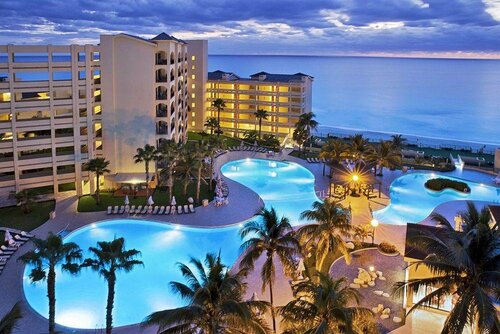 Гостиница Royal Uno All Inclusive Resort & SPA в Штате Кинтана-Роо