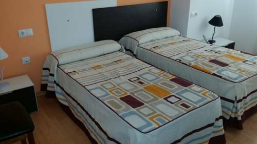 Hotel Hotel Mesón El Número Uno, Antequera, photo