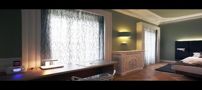 Фото Petit Palace Lealtad Plaza