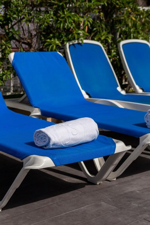 Фото Hotel Js Paradise Sport - Adults Only