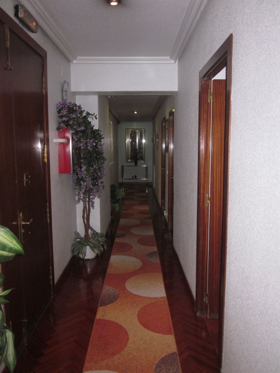 Фото Hostal Esmeralda