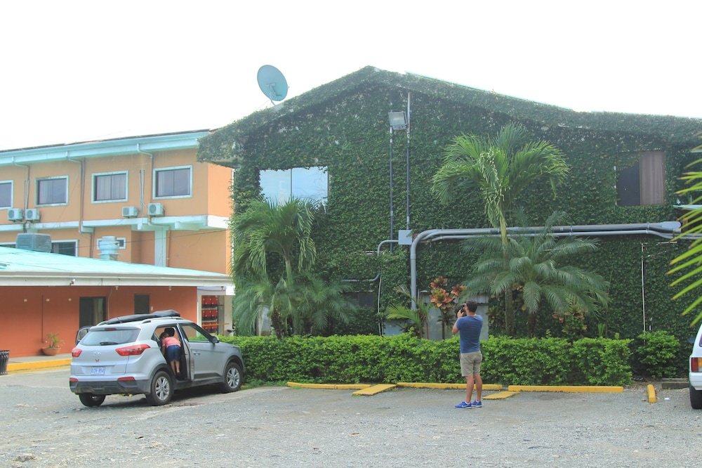 Фото Hotel Boutique Playa Bonita