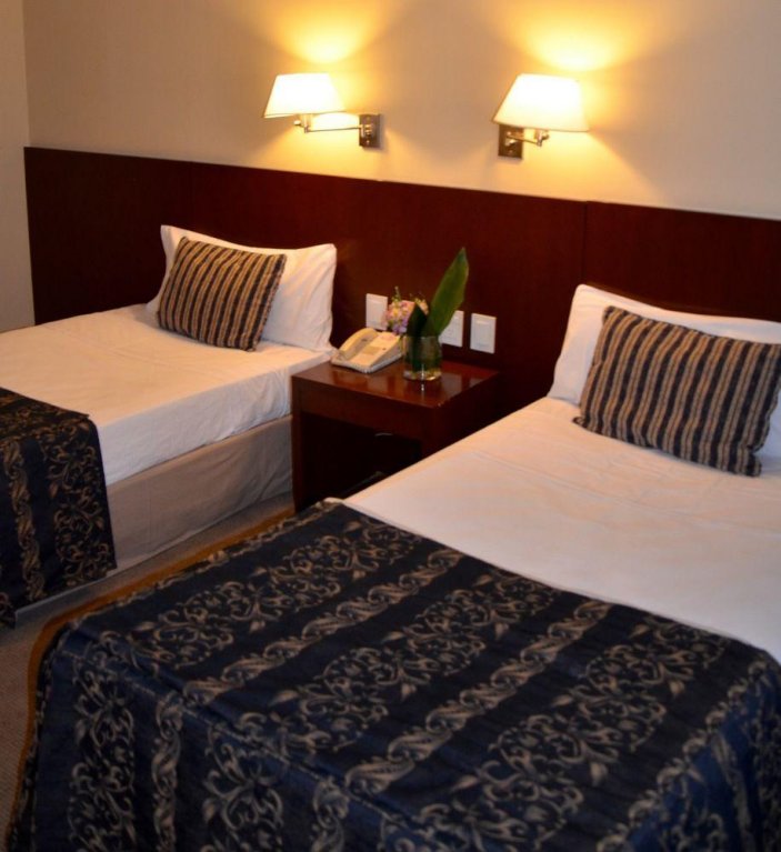 Фото Bisonte Palace Hotel