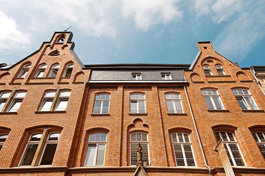 Фото Hopper Hotel St. Josef