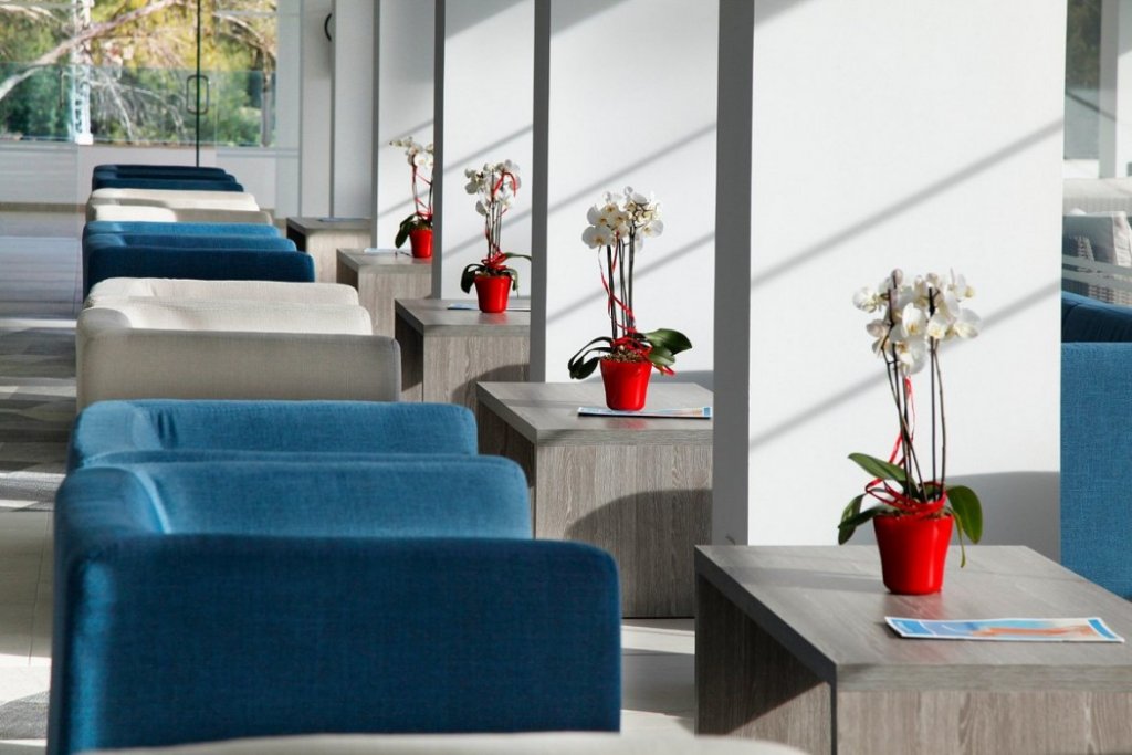 Фото отеля 5