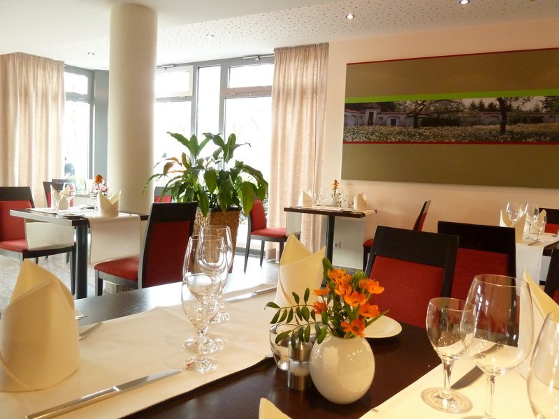 Фото Hotel Am Kloster