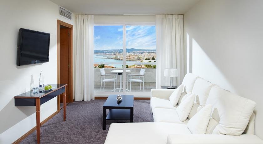 Фото Melia Sitges