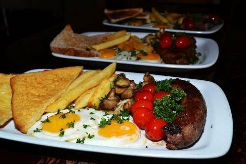 Гостиница Travel Lodge в Мидделбурге