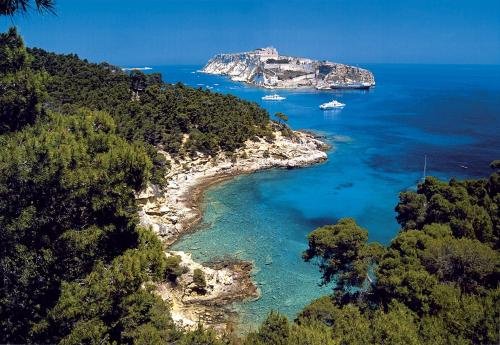 Фото B&b Dependance Hotel Damato