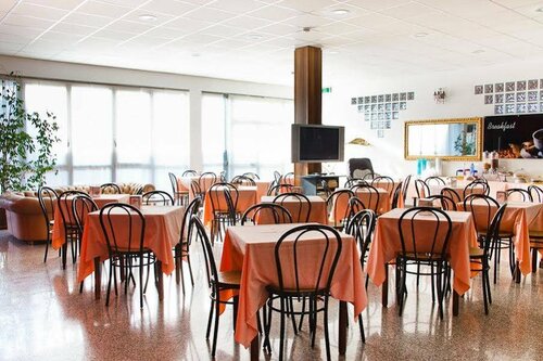 Гостиница Motel Autosole Lodi