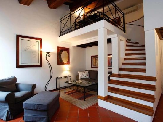 Фото The Best in Rome Orbitelli