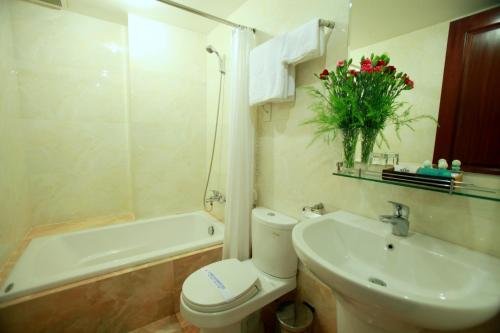 Фото Lucky Star Hotel Nguyen Trai