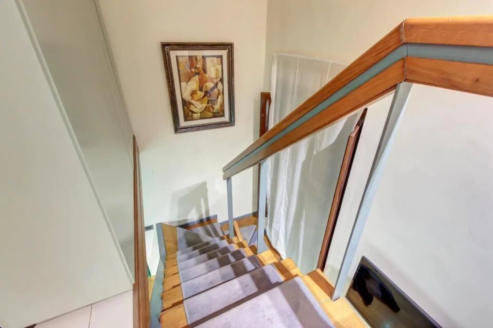 Фото My Piazza Navona Dream Split Level Apartment - Top Collection