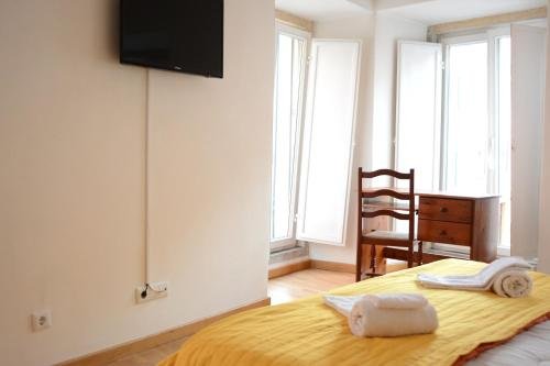 Фото Fado Bed & Breakfast