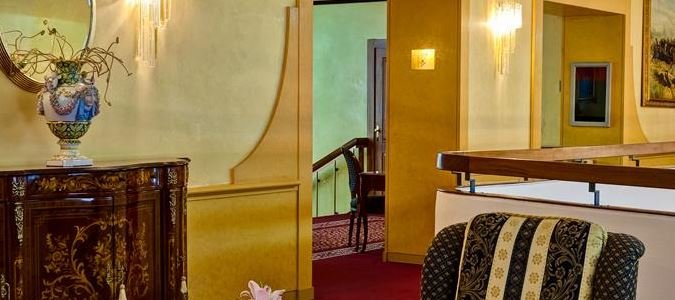 Фото Hotel Mondial