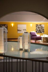 Гостиница The Address Boutique Hotel