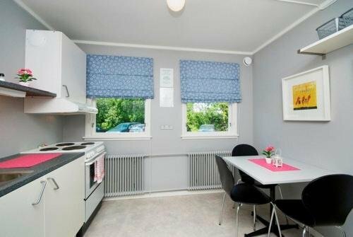 Гостиница Hovdetun - Gjøvik Vandrerhjem - Hostel в Оппланне