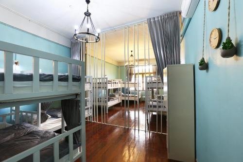 Фото Hub Hostel Hatyai